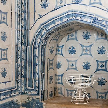 Baixa Tile Blue Two-Bedroom Apartment - By Lu Holidays Lisboa Екстериор снимка