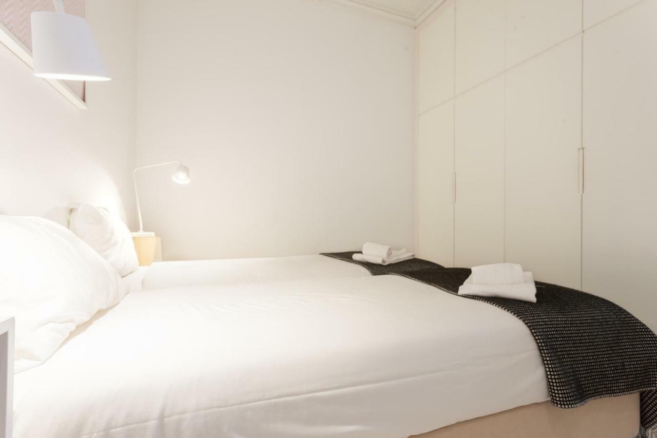 Baixa Tile Blue Two-Bedroom Apartment - By Lu Holidays Lisboa Екстериор снимка